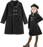[Simplee kids] Boy Button Close Sweater Knitting Leopard Knitting Pattern Special Fall Coat for 3T Boy