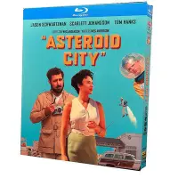 在飛比找Yahoo!奇摩拍賣優惠-心歌懷舊 BD藍光碟 喜劇電影 小行星城 Asteroid 