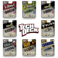 在飛比找蝦皮購物優惠-Tech Deck Blind fingerboard歐美經