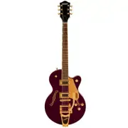 Gretsch G5655TG Electromatic Center Block Jr. Electric Guitar, Amethyst NEW