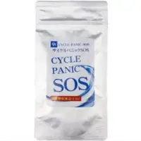 在飛比找蝦皮購物優惠-日本代謝酵素 SOS CYCLE PANIC SOS 全身代