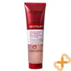 L'OREAL PARIS REVITALIFT Resurfacing Gel Wash 150ml Exfoliating Soothing