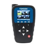 TOPDON TP48 TPMS TABLETS MID-LEVEL DIAGNOSTIC DIY TOOLS USA ECU SYSTEM