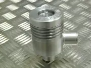 Collins Performance Roose Motorsport Closed Loop 25mm Universal Dump Valve Si...