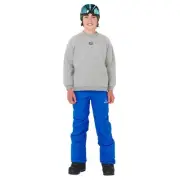 Rip Curl Anti Series Olly 10K Pant Kids in Electric Cobalt - Size -