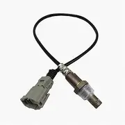 Car Air Fuel Ratio Oxygen Sensor, for Lexus RX330 RX350 RX450H, for Toyota Highlander, Oxygen Sensor O2 Lambda Sensor Air Fuel Ratio Sensor 89465 0E030 894650E030