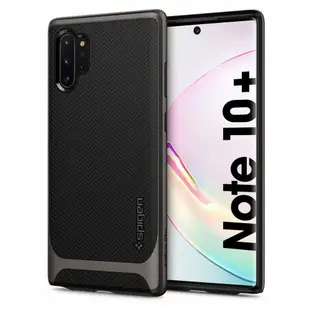 Spigen Galaxy Note 10 Plus Neo Hybrid-防摔保護殼 現貨 廠商直送