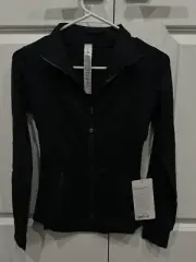 Lululemon Define Jacket Nulu Size 2