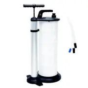 Seachoice 2.35 Gallon Manual Fluid Extractor #90199