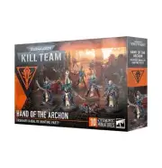 Warhammer 40k Kill Team Hand of the Archon NIB