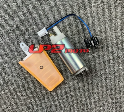 Fuel Gas Petrol Pump For Yamaha XV1700PC (Road Star Midnight Warrior) 2005-2010