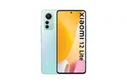 Xiaomi 12 Lite 128GB Lite Green - Brand New
