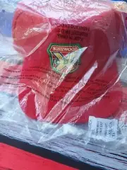 Caddyshack Bushwood C.C. Baseball Hat By FUNKO. New In Bag