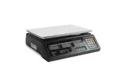 Scales Digital Kitchen 40KG Weighing Scales Shop Market LCD