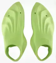 Swimming Fins MP Michael Phelps Pro LG (44-45) Alpha Pro Neon