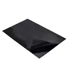 Large Induction Cooktop Protector Mat, Electric Stove Burner Covers3544