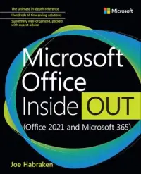 在飛比找博客來優惠-Microsoft Office Inside Out (O