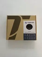 Tongveo Full-Duplex Bluetooth Conference Speakerphone