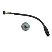 Hobbywing HWI30810007 Sensor Adapter Cable - JST PORT (MALE END)