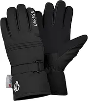 [Dare2b] Children's Liveliness Waterproof Breathable Insulated Textured Grip Elasticated Wrist Glove
