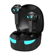 Bluetooth Headset Gaming Headphone In-Ear Sports With Handle