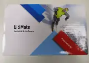 Socam 10006RC Ultimate (RC Logger Edition) Full HD Action Camera "NEW"