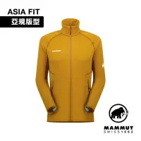 在飛比找momo購物網優惠-【Mammut 長毛象】Aconcagua ML Jacke