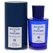 Blu Mediterraneo Mirto Di Panarea by Acqua Di Parma Eau De Toilette Spray (Unis