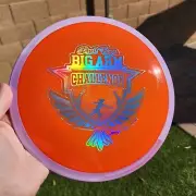 Axiom Discs Simon Line Neutron Time Lapse 174g (New) Big Arm Challenge 2023