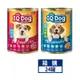 【IQ Dog】聰明狗罐頭400g(罐)*24罐(箱)｜箱購更划算｜經濟實惠｜Holdmego