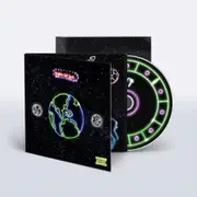 Sorry Anywhere But Here CD