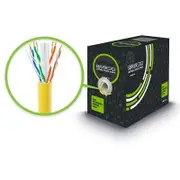 Serveredge C6UTSL305-YL Bulk Network Cables