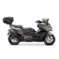 在飛比找蝦皮商城優惠-西班牙 SHAD專用後架 KYMCO AK550 PREMI