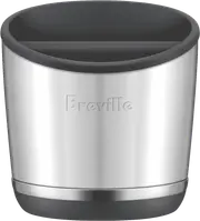 Breville The Knock Box 20 Stainless Steel