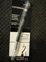 Covergirl Perfect Blend Eyeliner Pencil - Black