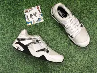 在飛比找Yahoo!奇摩拍賣優惠-慶豐體育?出清特價 Puma BLAZE MRBL Lthr