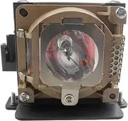 Replacement Projector Lamp 60.J8618.CG1 Replacement Projector Lamp 60.J8618.CG1 Compatible with BENQ PB6100 / PB6105 / PB6200 / PB6205 Projectors Projector Lamp Bulb(60.J8618.CG1-CBH)