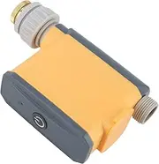 Sprinkler Timer Cordless Water Timer for Zigbee Sprinkler Controller Automatic Watering System for Garden Irrigation