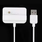 USB Charger & Sync Replacement Docking Station Cradle iPod Shuffle 2Nd Gen US