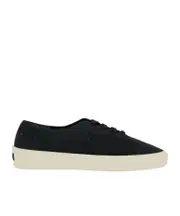 Fear of God 101 Lace-Up Sneakers 44,45,42,43 Black