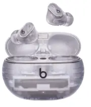 Beats by Dr Dre Studio Buds, True Wireless Noise Cancelling Earbuds NEW SEALED
