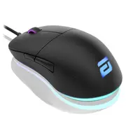 Endgame Gear XM1 RGB Gaming Mouse Black