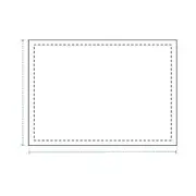 Baseball Weighted Mound Tarps – Rectangle / Square