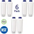 Water Filter DLS C002 For Delonghi PRIMADONNA ELITE ECAM 650.75.MS Machine