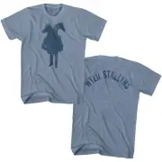 Bill & Ted Two-Headed Horseman Men's T-Shirt