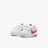 在飛比找momo購物網優惠-【NIKE 耐吉】運動鞋 童鞋 小童 兒童 CORTEZ B