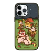 iPhone 14 Pro Max Impact Case CAMPING SEASON