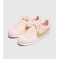 在飛比找蝦皮商城優惠-【我塑我形】 NIKE CORTEZ 阿甘鞋 金鉤 奶茶底 