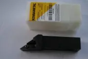 Kennametal Turning Tool With Through Coolant - SVJBR 2020X16C