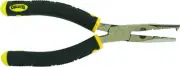 Calcutta C6CRSRP Ultra Grip 6" Split Ring Pliers CR Matte Finish